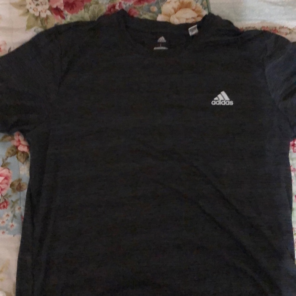 Adidas athletic t-shirt